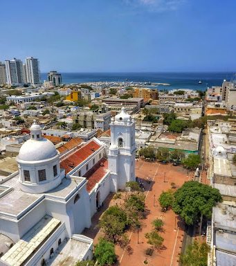 Alcaldía Distrital adopta medidas especiales por cumplimiento de agenda presidencial en Santa Marta