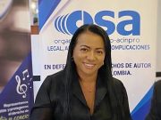 Organización Sayco-Acinpro, participa en el VI Encuentro de la Cadena Turística del Caribe Colombiano