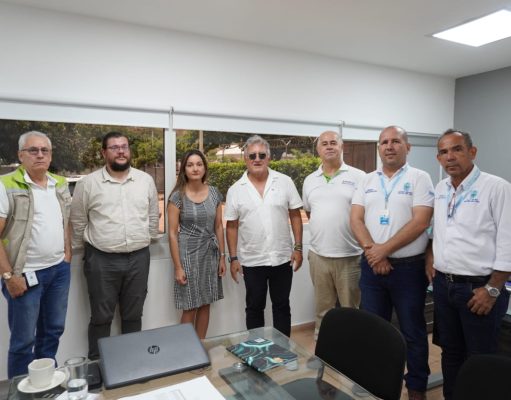 Superservicios y Essmar avanzan en la rehabilitación de pozos y optimización de ‘El Roble’