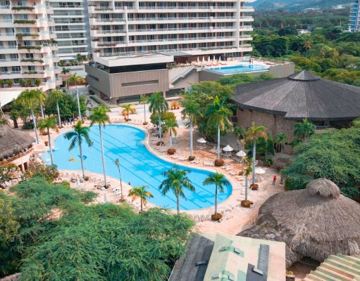 Cotelco apoya 1a Cumbre Latinoamericana y del Caribe de Turismo Sostenible