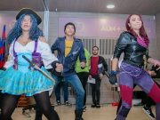 UNIMAGDALENA celebra el ‘English Day’ por el fomento de la segunda lengua