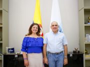 “En mi Administración la Universidad Politécnica Distrital pasará del papel a la realidad”: Alcalde Pinedo