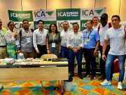 ICA socializó el Plan Nacional de Prevención, Vigilancia y Control del Fusarium R4T