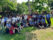 CORPAMAG conmemora el Día Internacional de los Bosques Tropicales