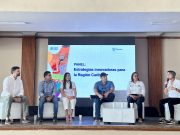 Magdalena se conecta con la innovación sostenible