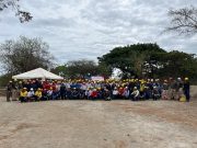 Contratistas de Drummond en Encuentro de Brigadistas 2024