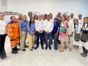 CORPAMAG conmemoró el Día Mundial del Medio Ambiente