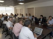 La CRCI del Magdalena fortaleciendo el futuro productivo del departamento