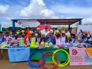 Drummond Ltd. continúa fortaleciendo entornos protectores de su área de influencia en el Cesar