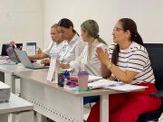 Alcaldía refuerza el PAE en el Primer Comité de Planeación Territorial