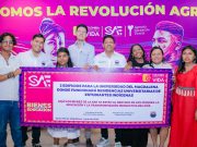 UNIMAGDALENA recibió dos inmuebles por parte de la Sociedad de Activos Especiales