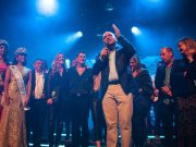 Bogotá brilló con el lanzamiento de la Fiesta del Mar 2024