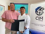CORPAMAG firma convenio con Fundación CIM Caribe y Centro de Vida Marina para protección de especies marinas