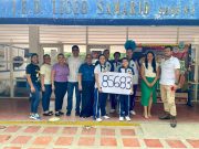 Mintic y Secretaría de Educación entregan laboratorios de innovación en 5 instituciones