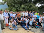 Se levanta el paro en la zona rural de Santa Marta