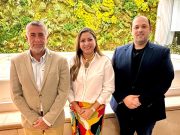 Fenalco y CamComercio articulan acciones para el desarrollo del Turismo