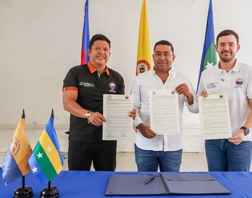 Concordia /UNIMAGDALENA inició ruta departamental para fortalecer acceso a la educación superior