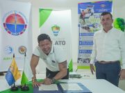 Plato /Convenio entre Rector Pablo Vera y Alcaldía brinda seis nuevos cupos Talento Magdalena