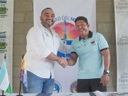 Talento Magdalena sube a 102 beneficiarios en San Zenón, gracias a alianza entre Rector Vera y alcalde