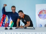 Rector Pablo Vera, orgulloso de los graduados que Talento Magdalena le ha entregado a Zapayán