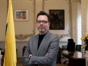 Santa Marta sede de la sesión ordinaria del Consejo Nacional de Cultura