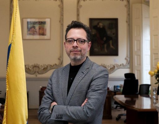 Santa Marta sede de la sesión ordinaria del Consejo Nacional de Cultura