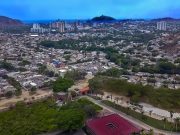Santa Marta, declarada Ciudad Emblemática de la Región Andina
