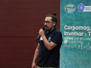 CORPAMAG e INVEMAR socializan resultados de proyecto de diagnóstico en zona costera