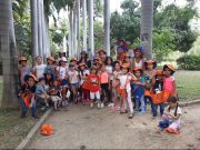 ¡Diviértete en el Museo en el taller de vacaciones!