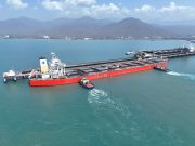 Drummond superó las 600 millones de toneladas de carbón comercializadas tras 29 años