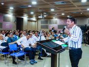 En UNIMAGDALENA, iniciará el X Foro Internacional de Acreditación EQUAA