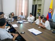 Distrito avanza en proyecto del teleférico para fortalecer el turismo