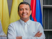 El Banco /Tribunal Administrativo ratifica elección de Ronald Flórez como alcalde