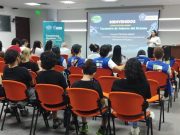 CORPAMAG e INVEMAR realizaron ‘Encuentro de Saberes Oceánicos’