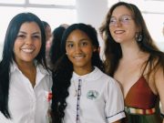 Estudiantes del Cesar fortalecerán competencias en bilingüismo gracias a Drummond Ltd