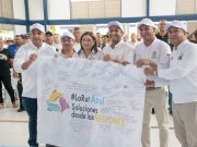 El Banco /Alcalde lideró diálogos del Gobierno Nacional con la economía pesquera