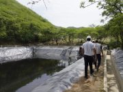 Essmar E.S.P. visita Relleno Sanitario ‘Palangana’