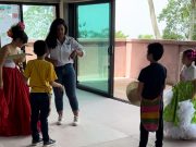 Alcaldía distrital lanza proyecto cultural para comunidad rural de Minca