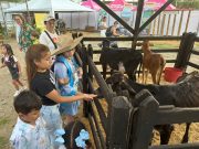 Afiliados y sus familias disfrutan masivamente con Panaca Viajero