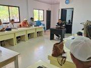 San Sebastián de Buenavista /Gestiones y Logros de la Administración Bordeth en menos de 6 meses