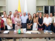 Alcaldía Distrital y Acodrés iniciarán hoja de ruta para fortalecer Industria gastronómica