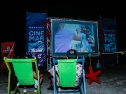 Vuelve el Festival de Cine al Mar en su decimosegunda edición