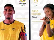 Estudiantes de UNIMAGDALENA estarán en los Juegos Olímpicos de París 2024