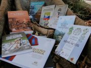 UNIMAGDALENA busca financiar publicación de libros en su colección “Santa Marta 500 años”