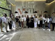 Macondo Natural brilló en su misión comercial en Medellín y Bogotá