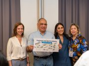 AmCham Colombia, Alcaldía y CámComercio firmaron “Pacto por las oportunidades”