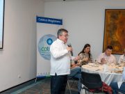 Cotelco Magdalena promociona a Santa Marta en las ciudades emisoras del Caribe