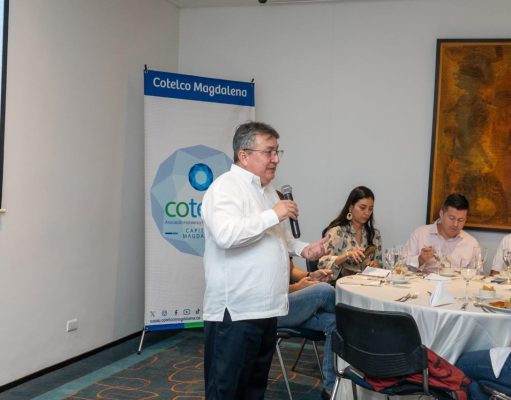 Cotelco Magdalena promociona a Santa Marta en las ciudades emisoras del Caribe