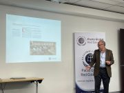 Drummond Ltd. recibió dos reconocimientos por buenas prácticas en derechos humanos