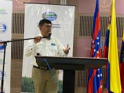 Director de CORPAMAG panelista en Encuentro para la Actualización del Plan de Acción de Biodiversidad
